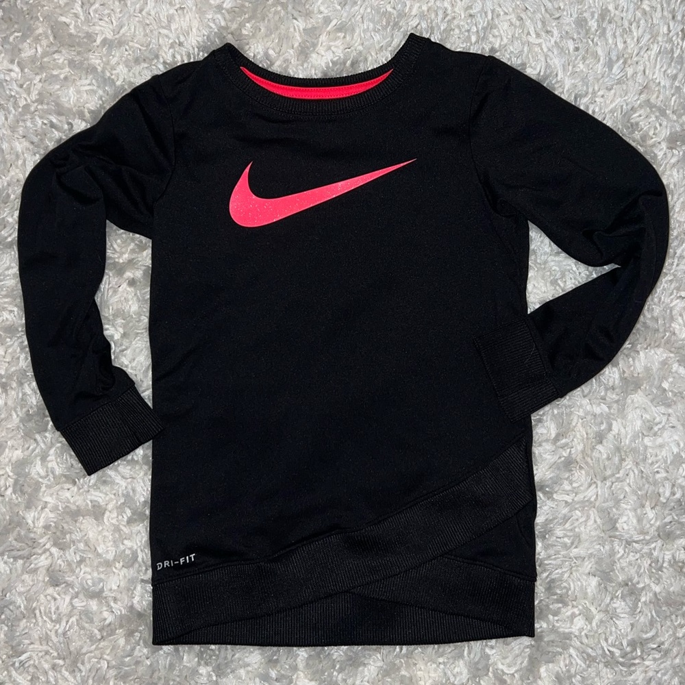 Nike outfit